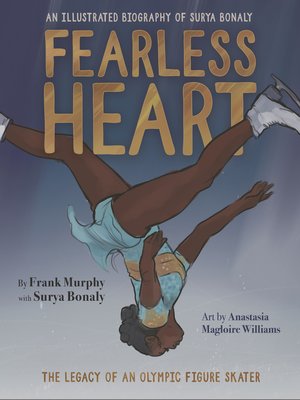 cover image of Fearless Heart
